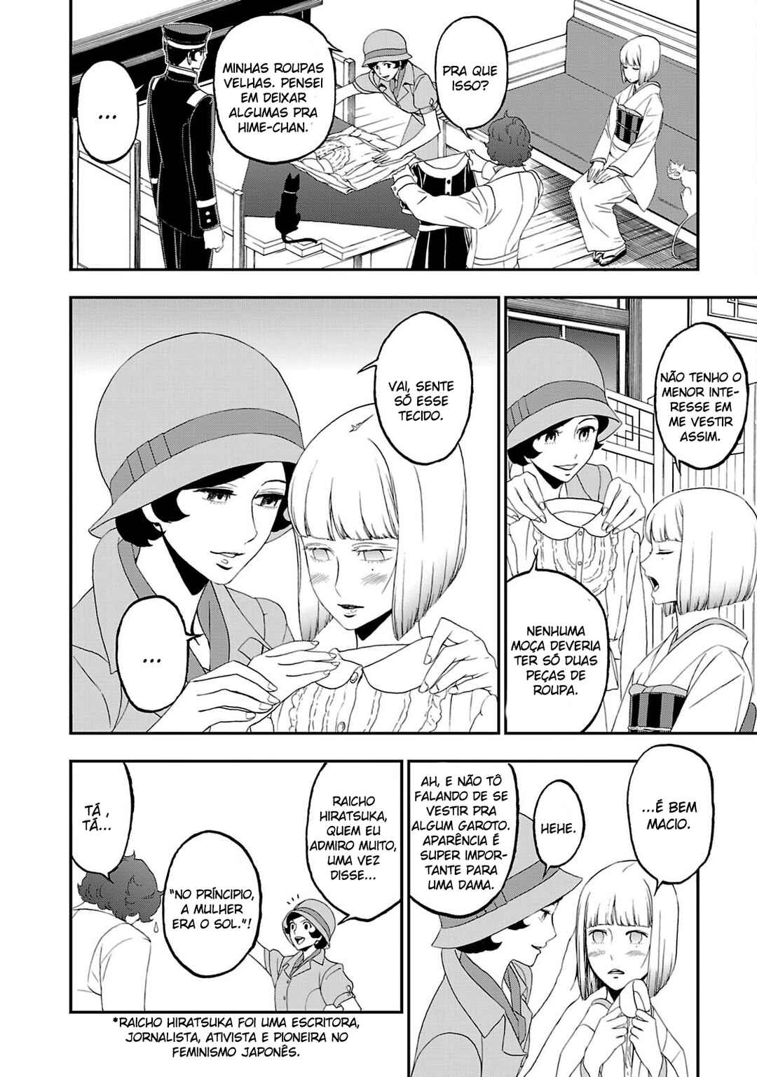 Chapter 8 - Page 18