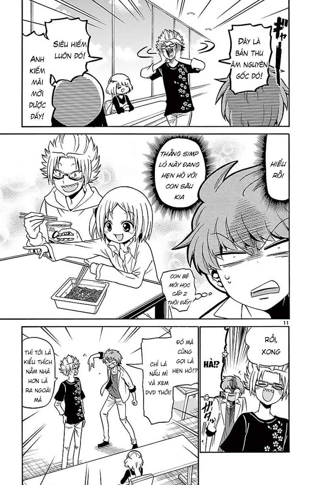 Chapter 78 - Page 13
