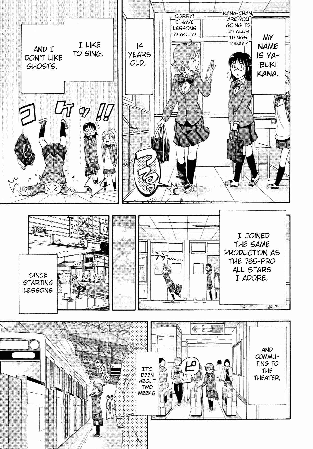 Chapter 2 - Page 3
