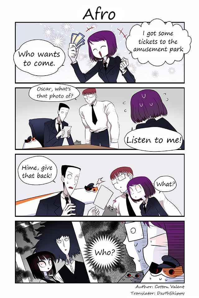 Chapter 165 - Page 1