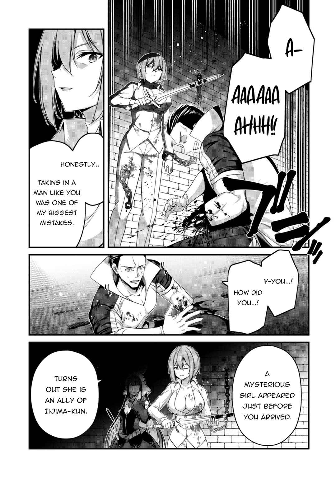Chapter 36 - Page 19