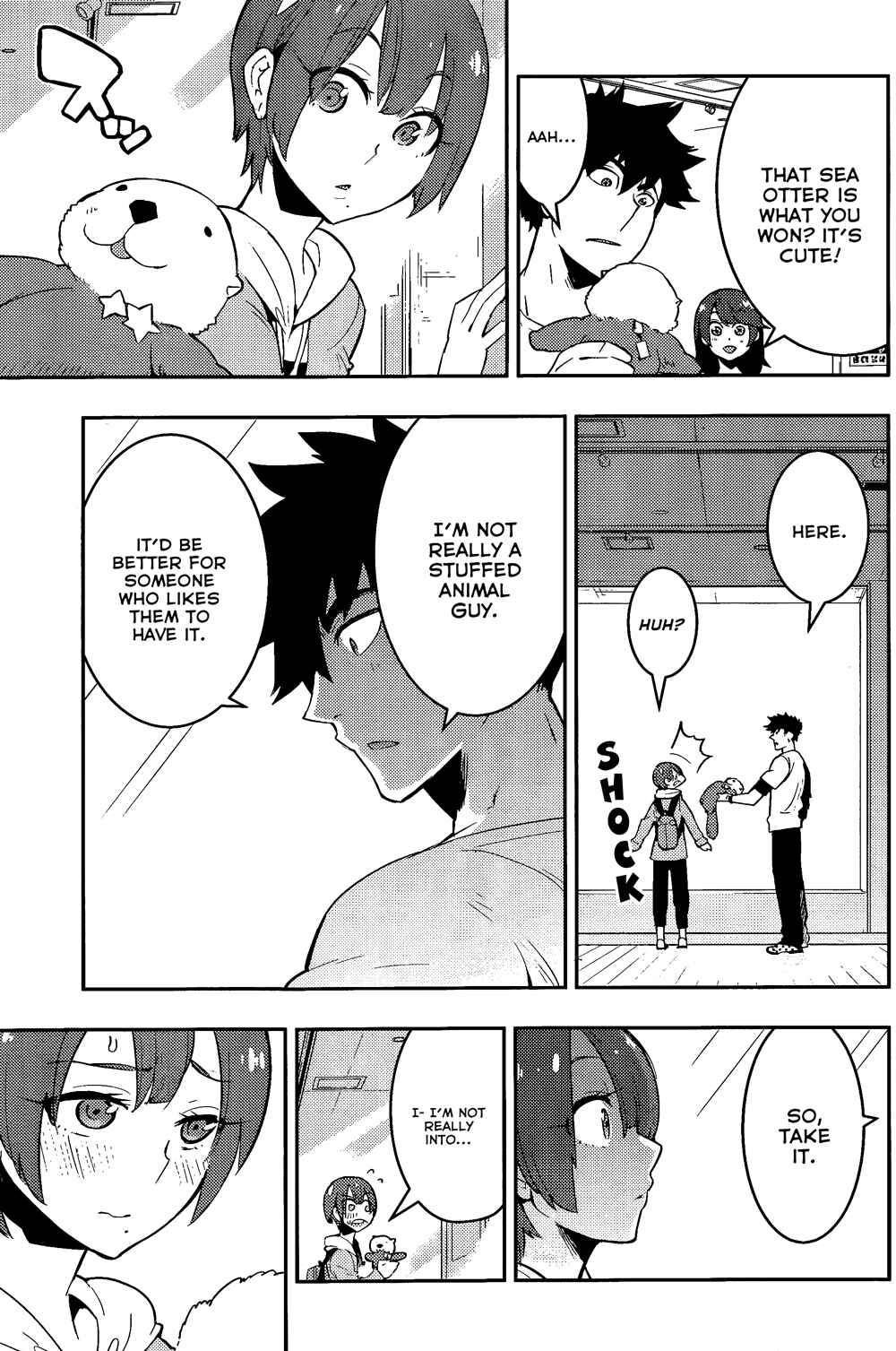 Chapter 27 - Page 17