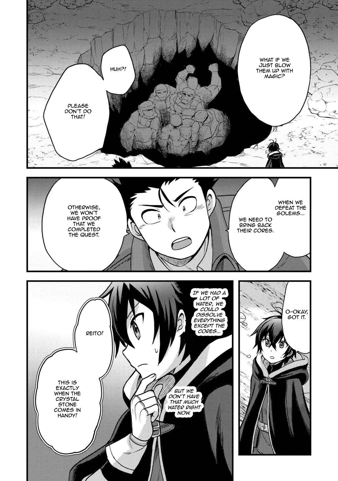 Chapter 44 - Page 20