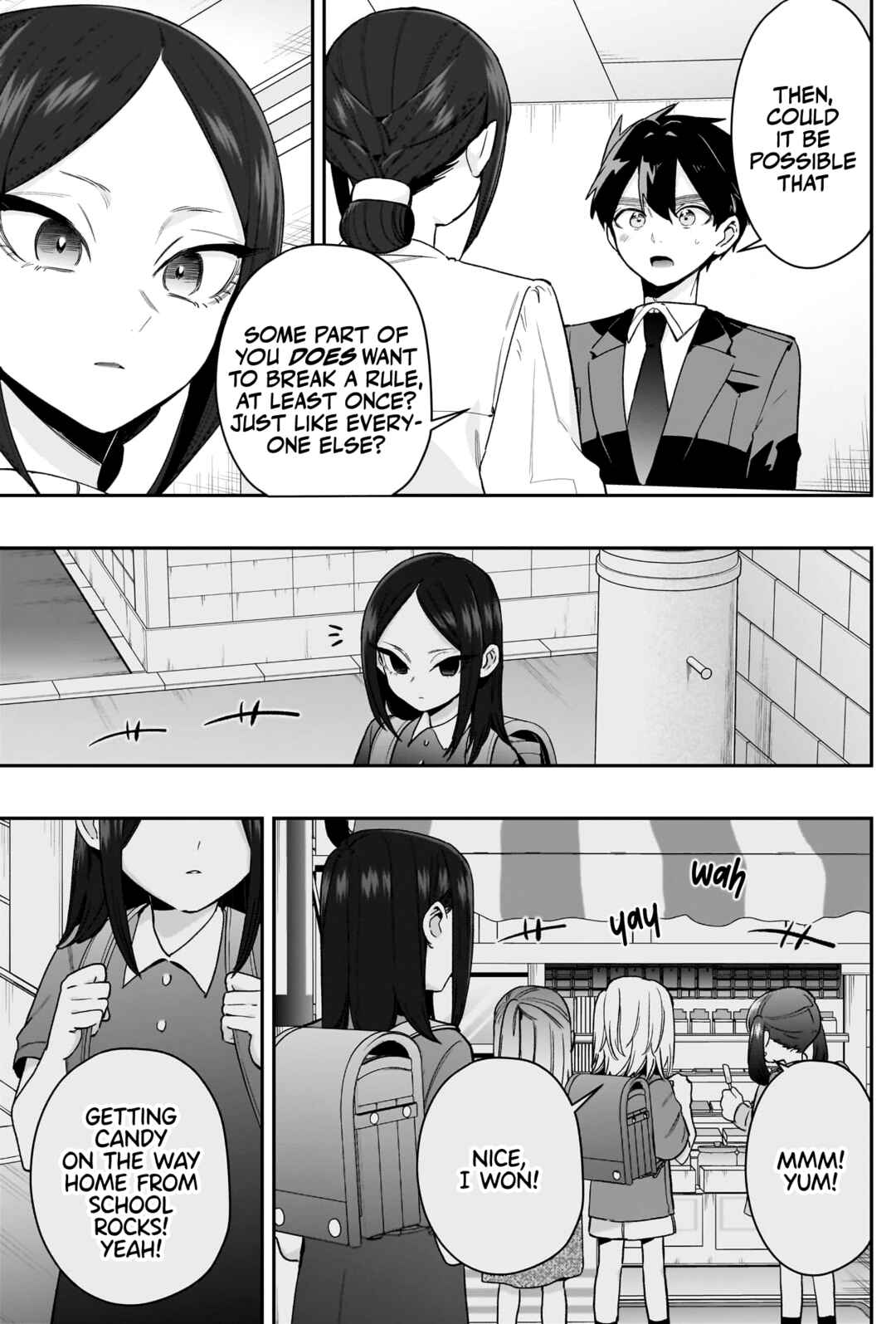 Chapter 213 - Page 14