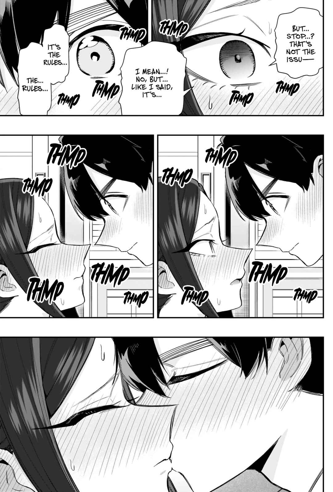Chapter 213 - Page 18