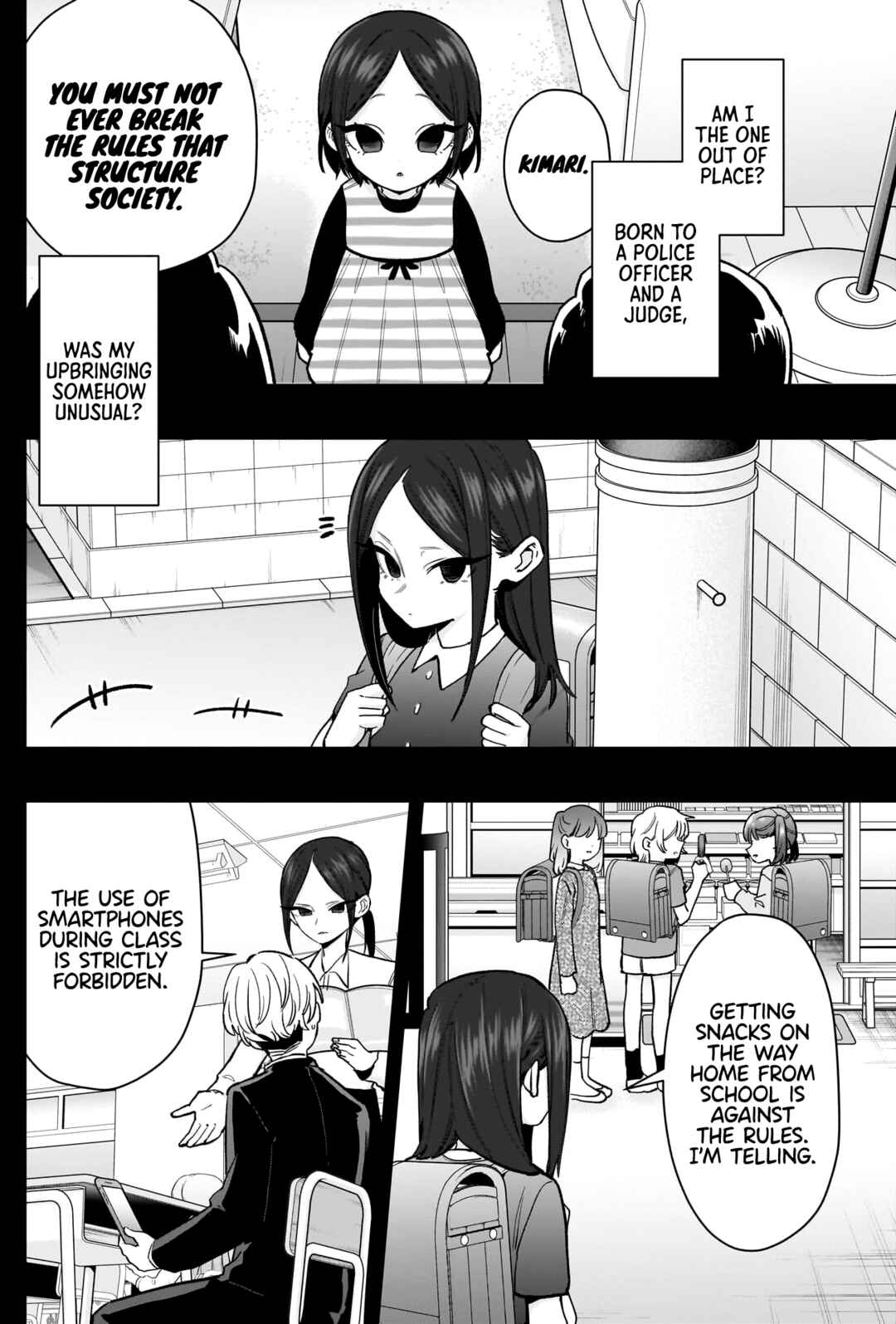 Chapter 213 - Page 7