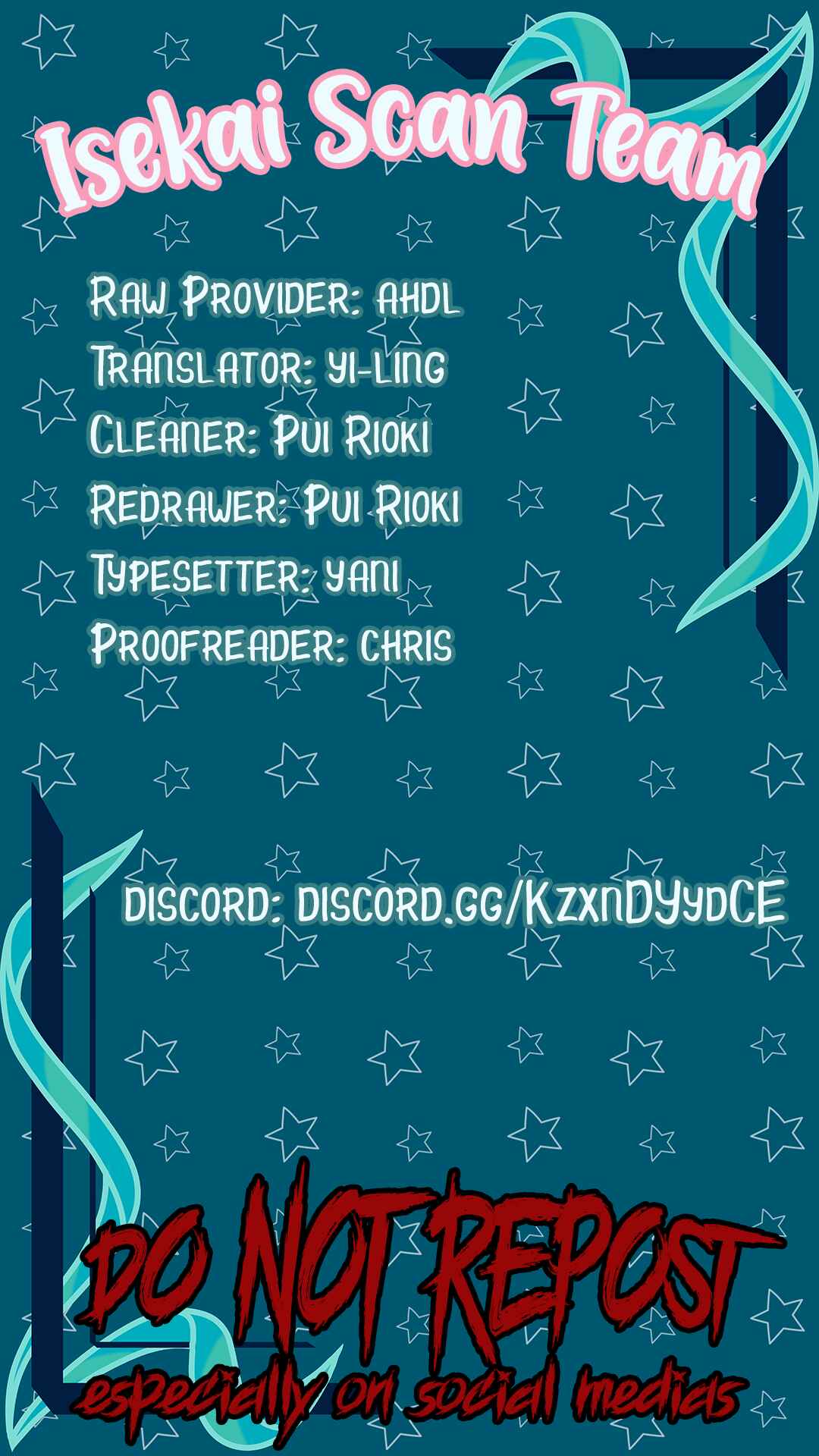 Chapter 0 - Page 1