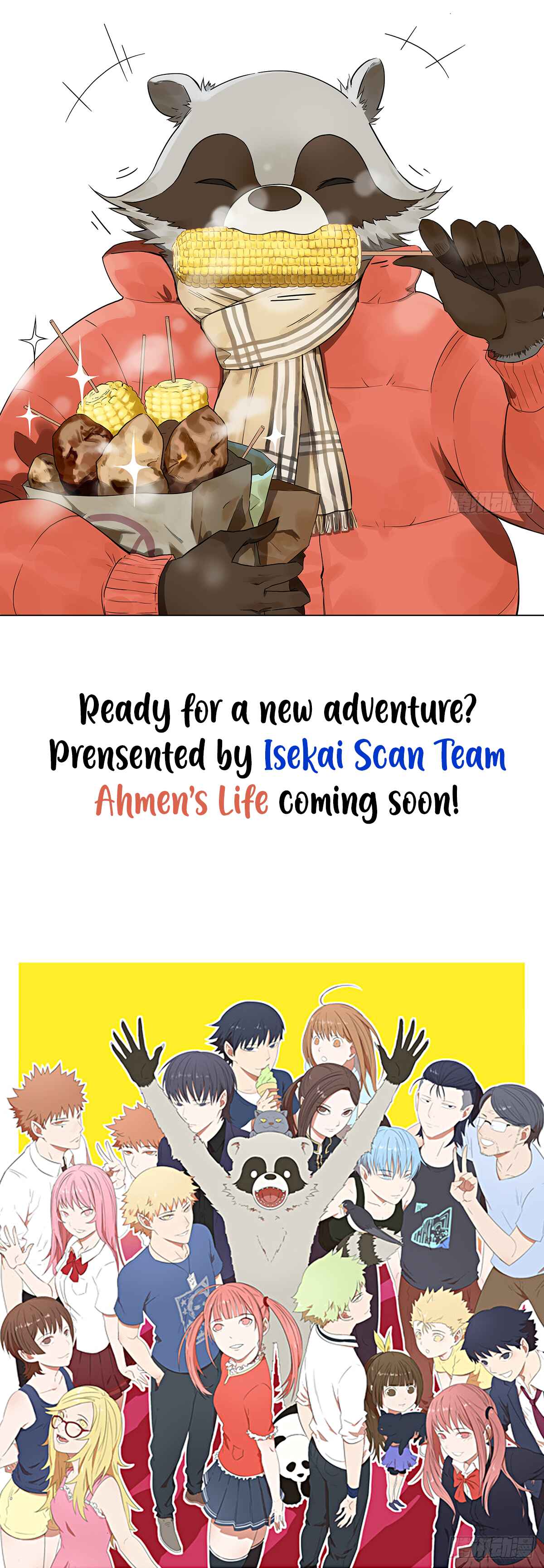 Chapter 0 - Page 4