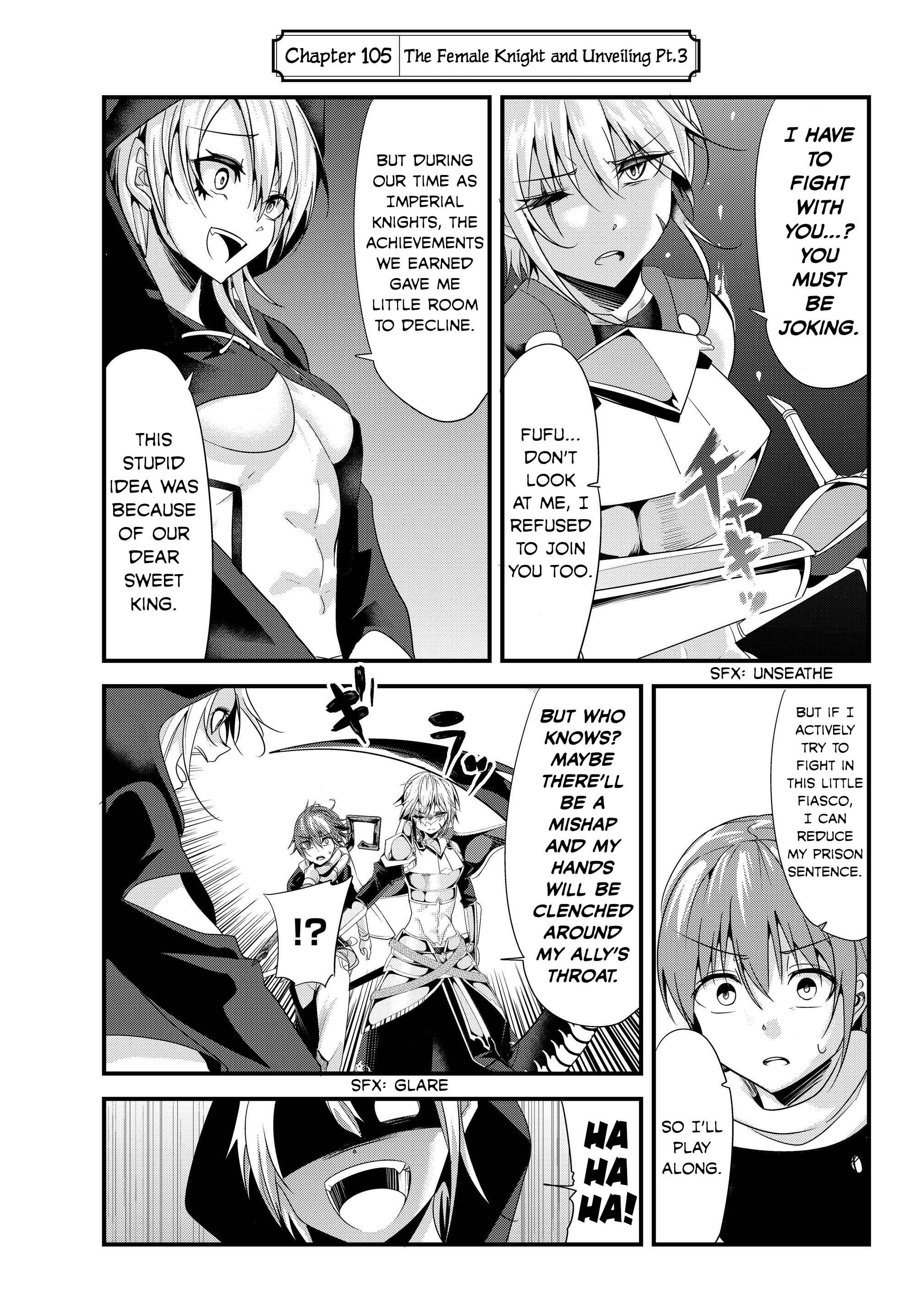 Chapter 105 - Page 1