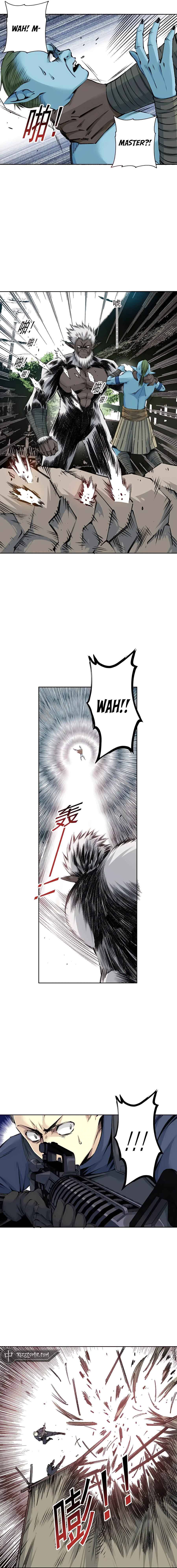 Chapter 256 - Page 2