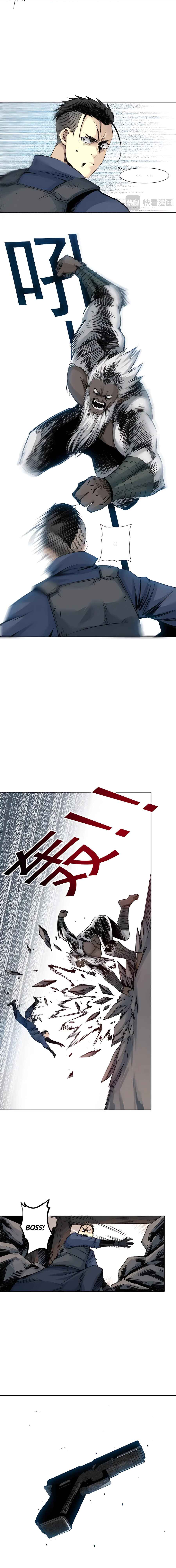 Chapter 256 - Page 3