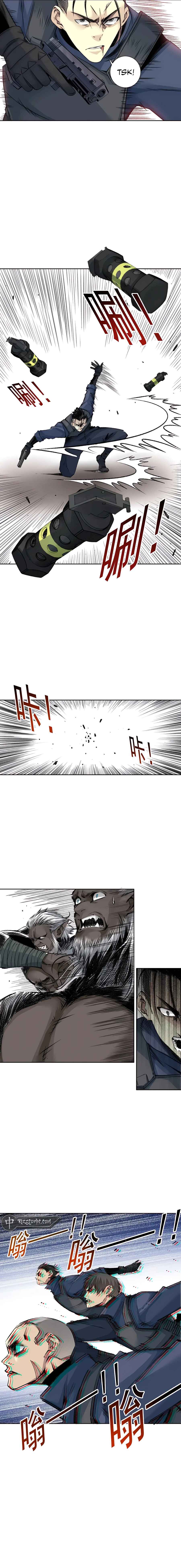 Chapter 256 - Page 6
