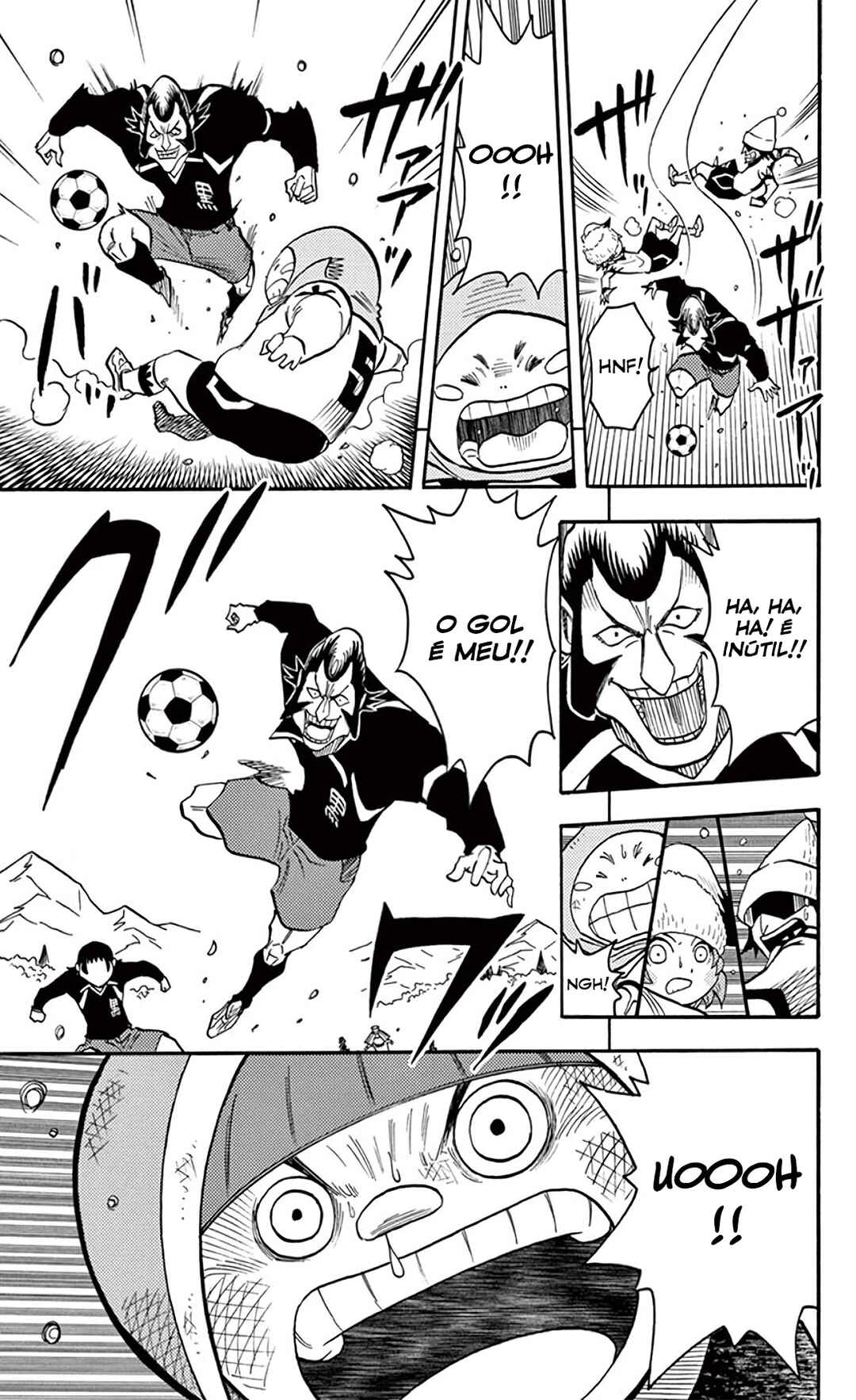 Chapter 20.5 - Page 20