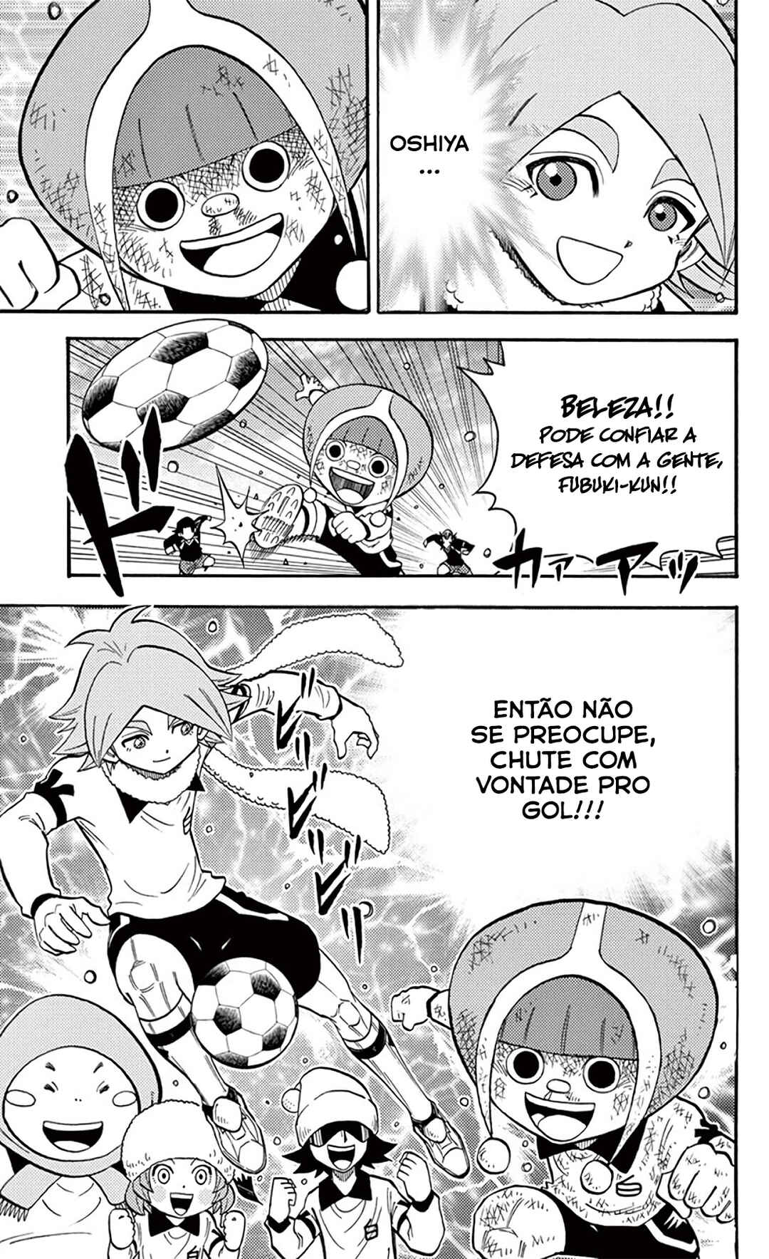 Chapter 20.5 - Page 22