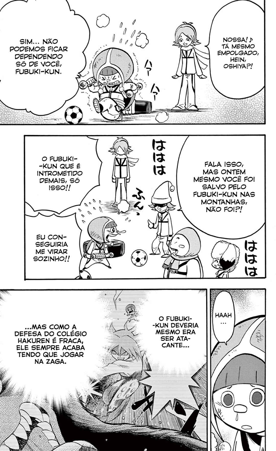 Chapter 20.5 - Page 8