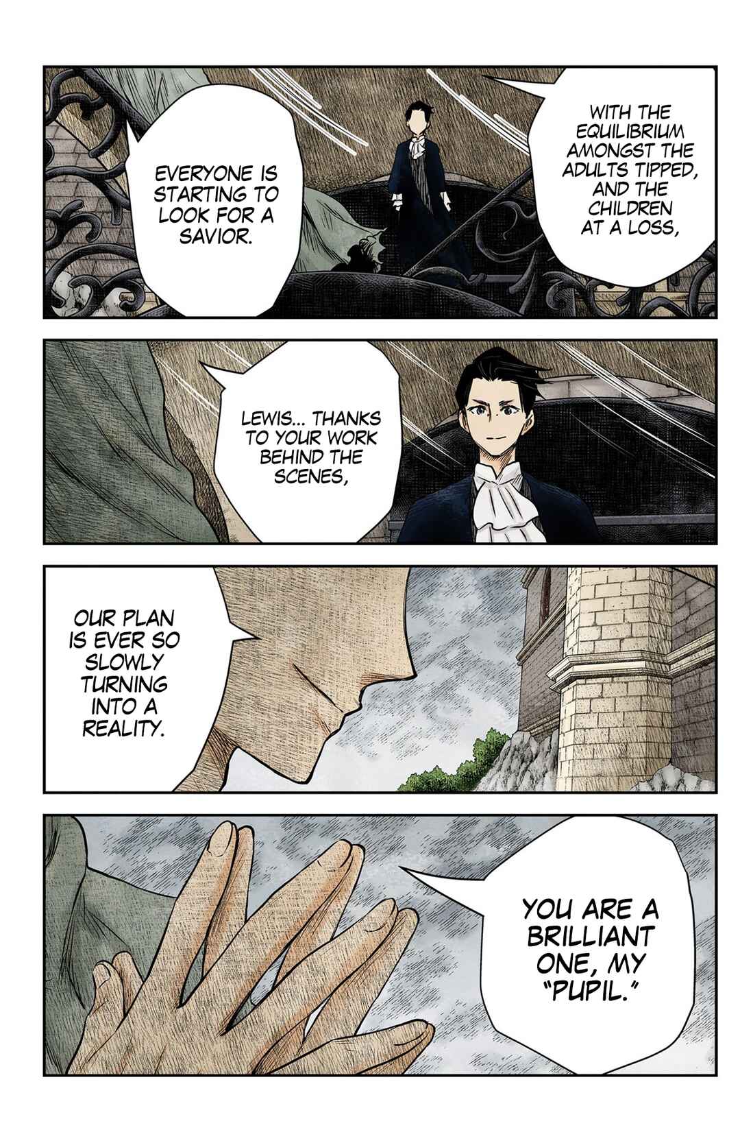 Chapter 149 - Page 12
