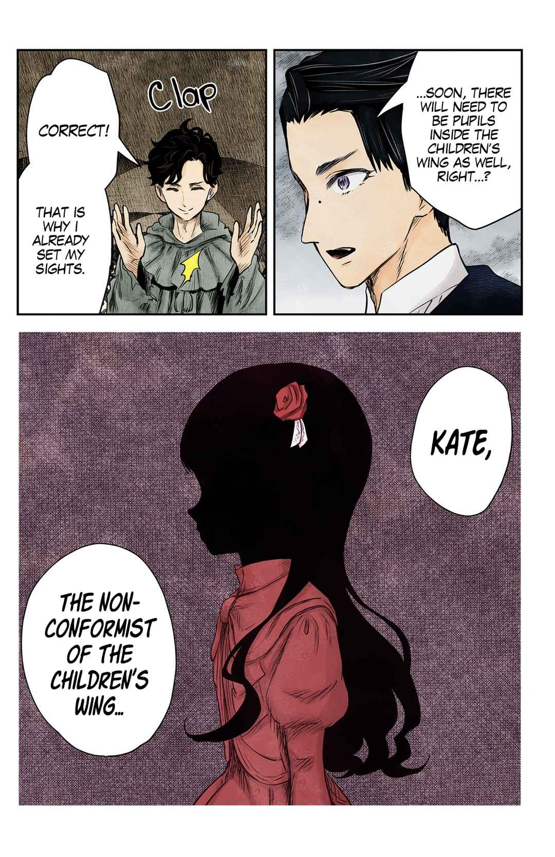 Chapter 149 - Page 14