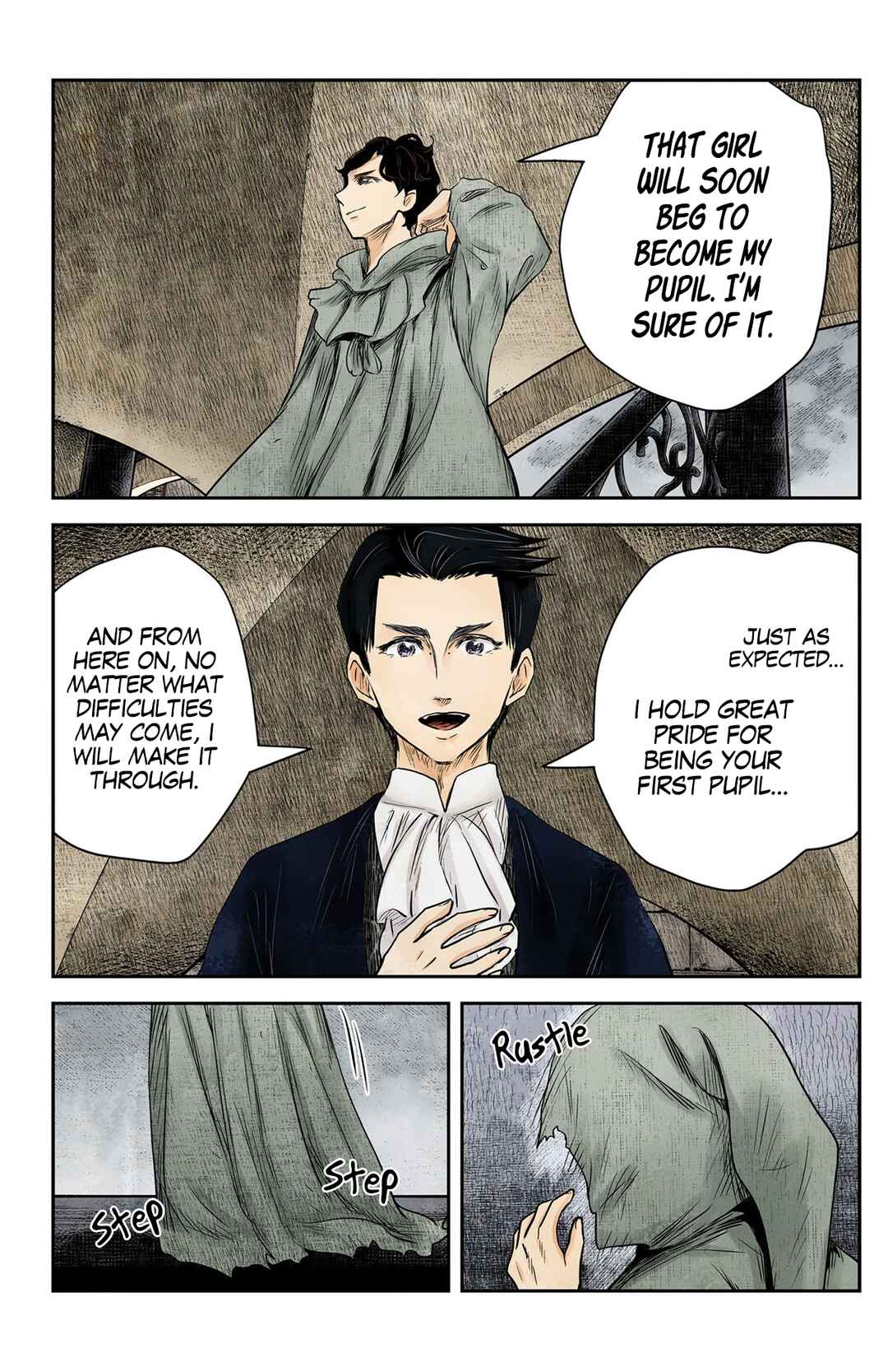Chapter 149 - Page 15