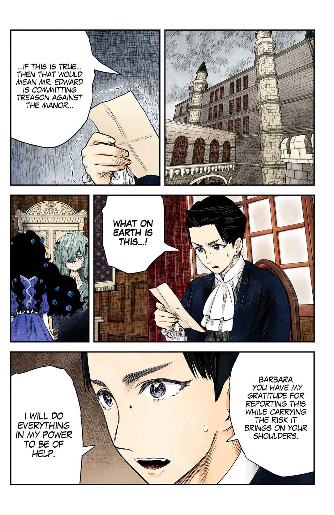 Chapter 149 - Page 3