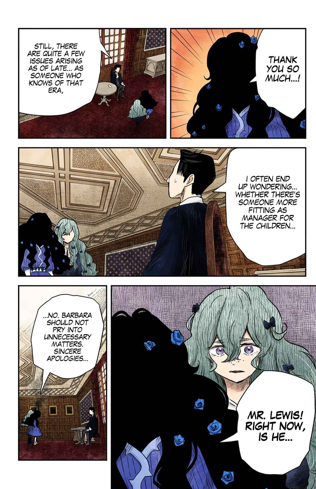 Chapter 149 - Page 4