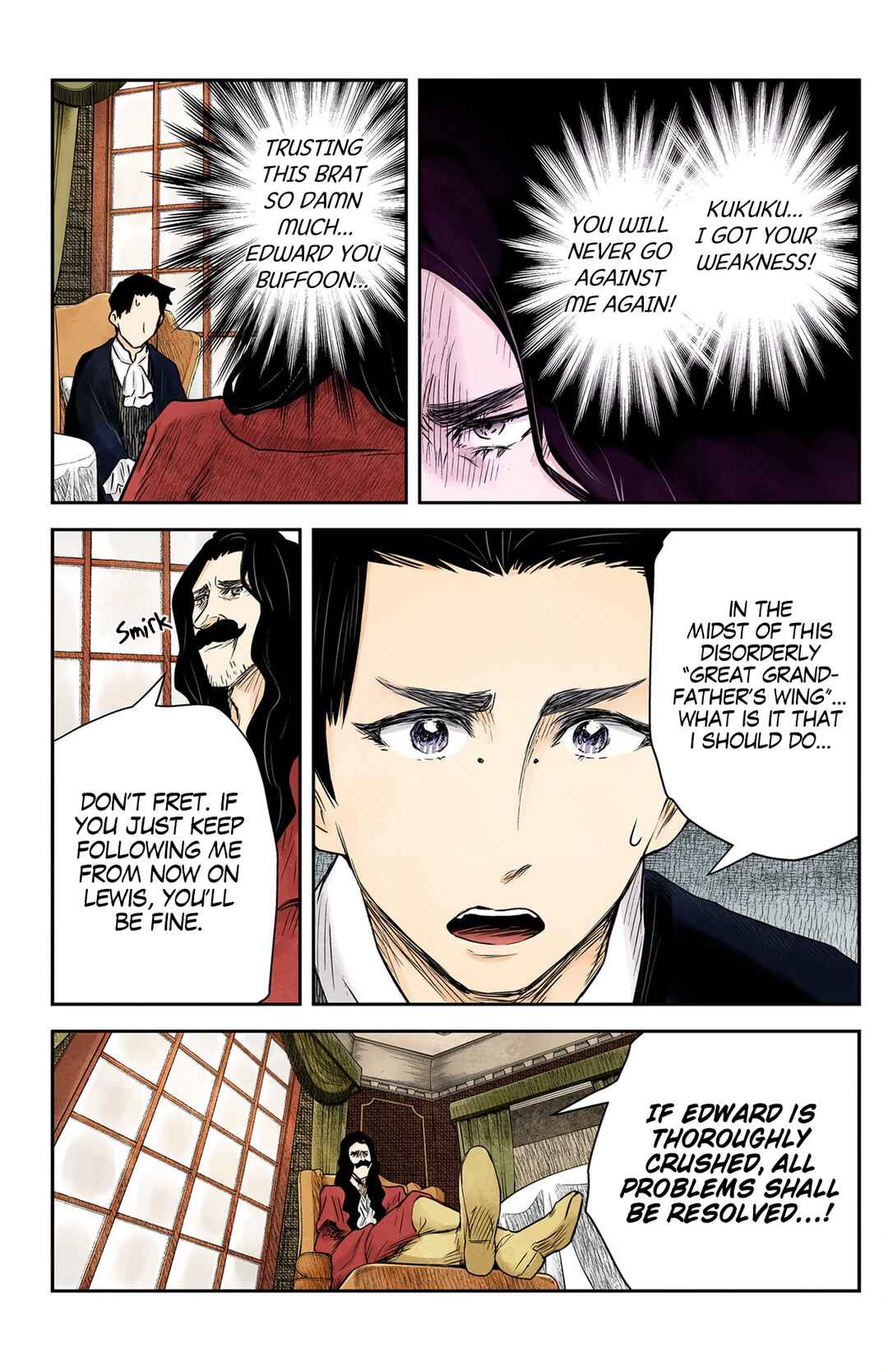 Chapter 149 - Page 6