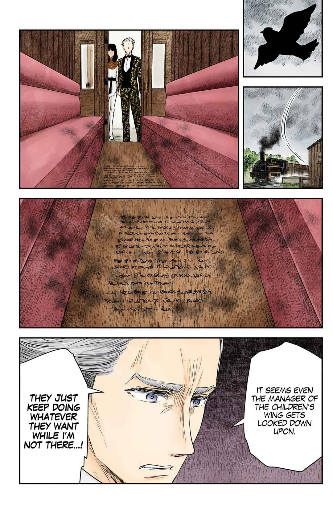 Chapter 149 - Page 8