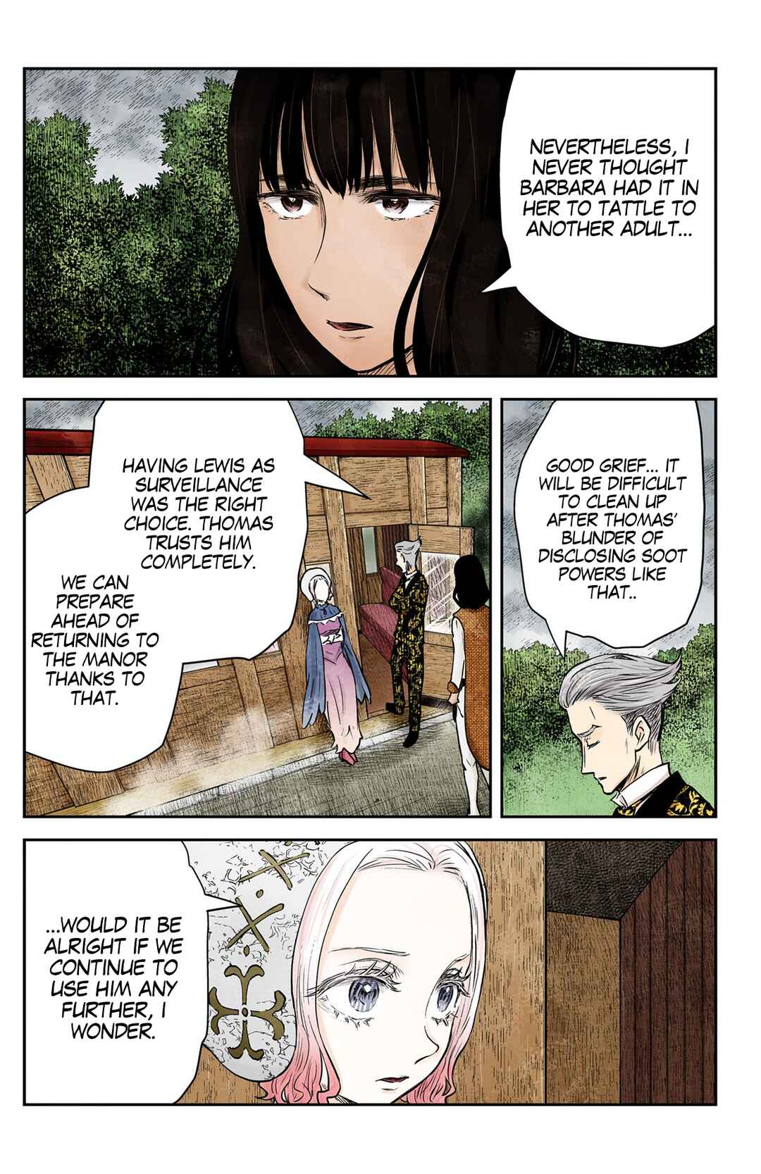 Chapter 149 - Page 9