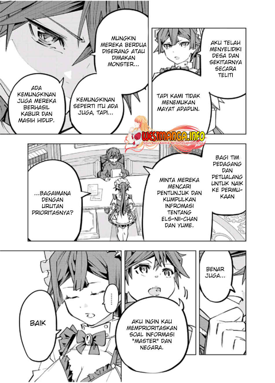 Chapter 79 - Page 18