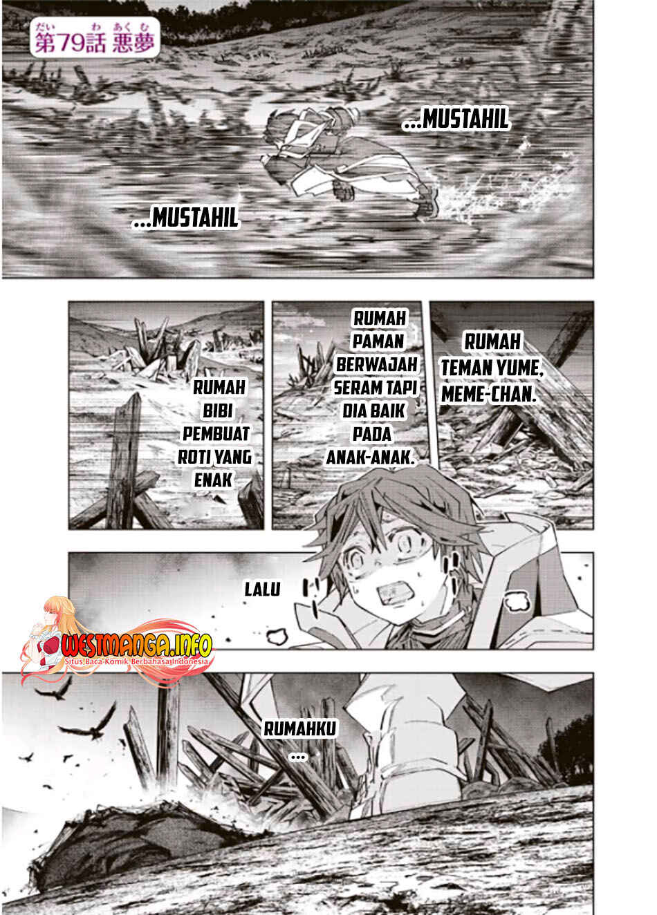 Chapter 79 - Page 2
