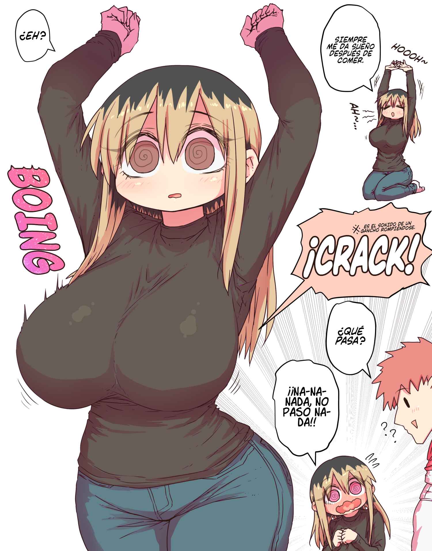 Chapter 26.2 - Page 1