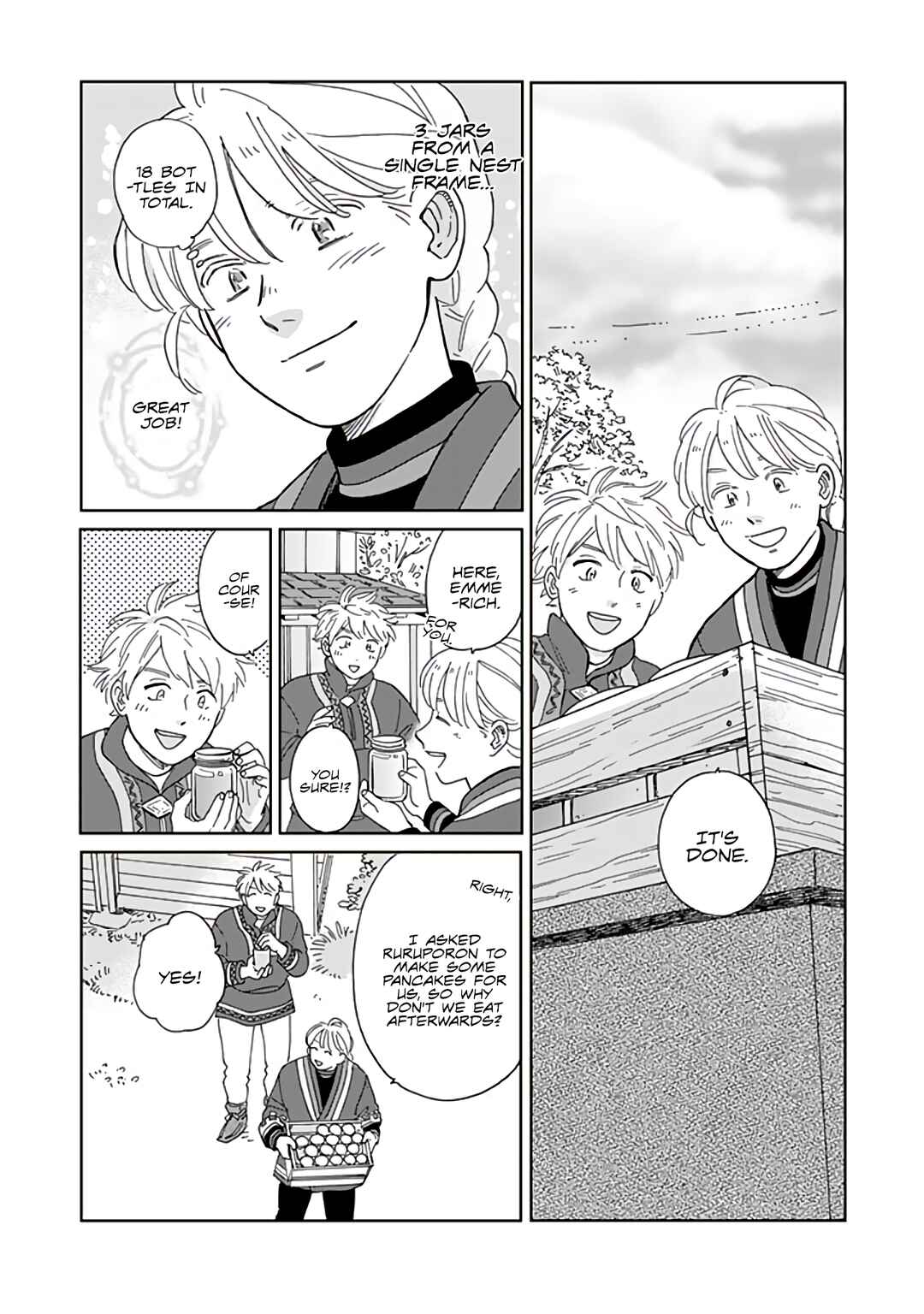 Chapter 87 - Page 10