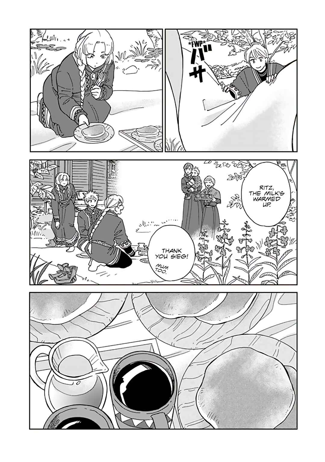 Chapter 87 - Page 12
