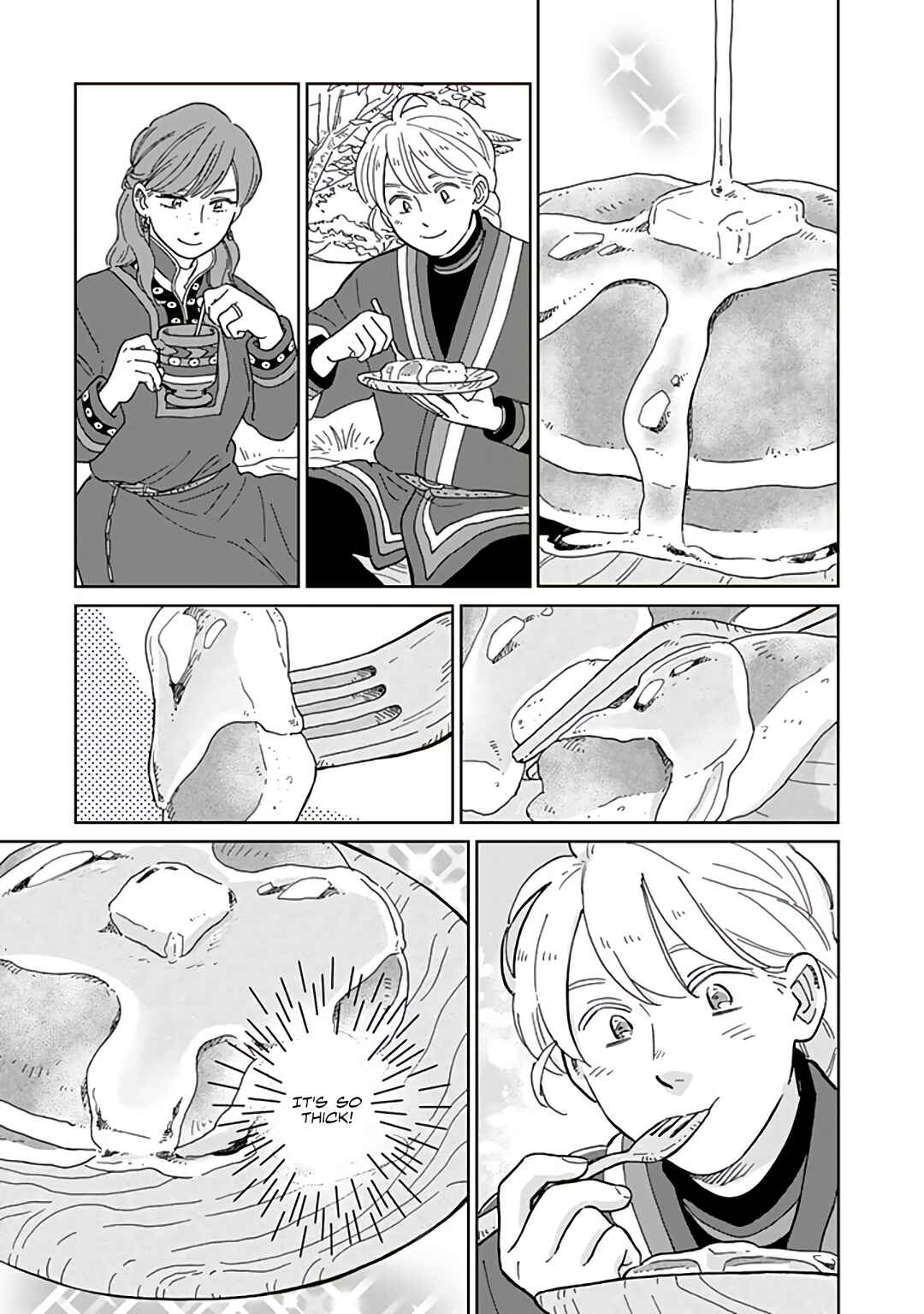 Chapter 87 - Page 13