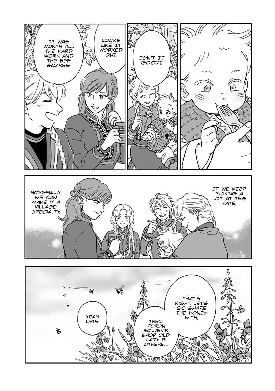 Chapter 87 - Page 15