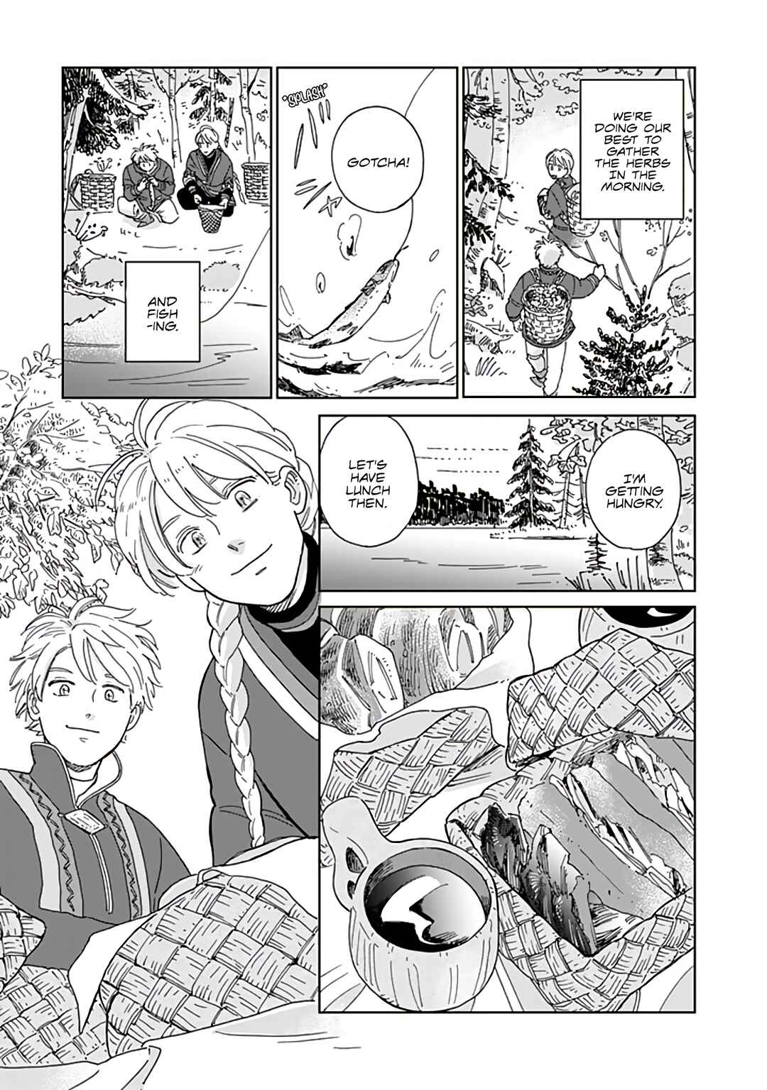 Chapter 87 - Page 3