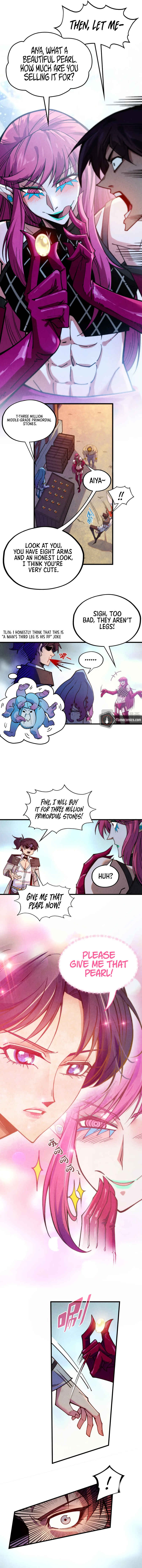 Chapter 323 - Page 11