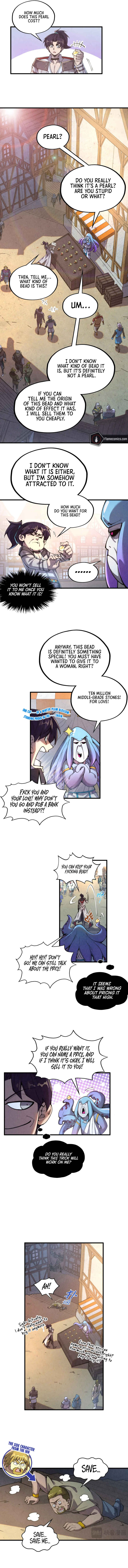 Chapter 323 - Page 8