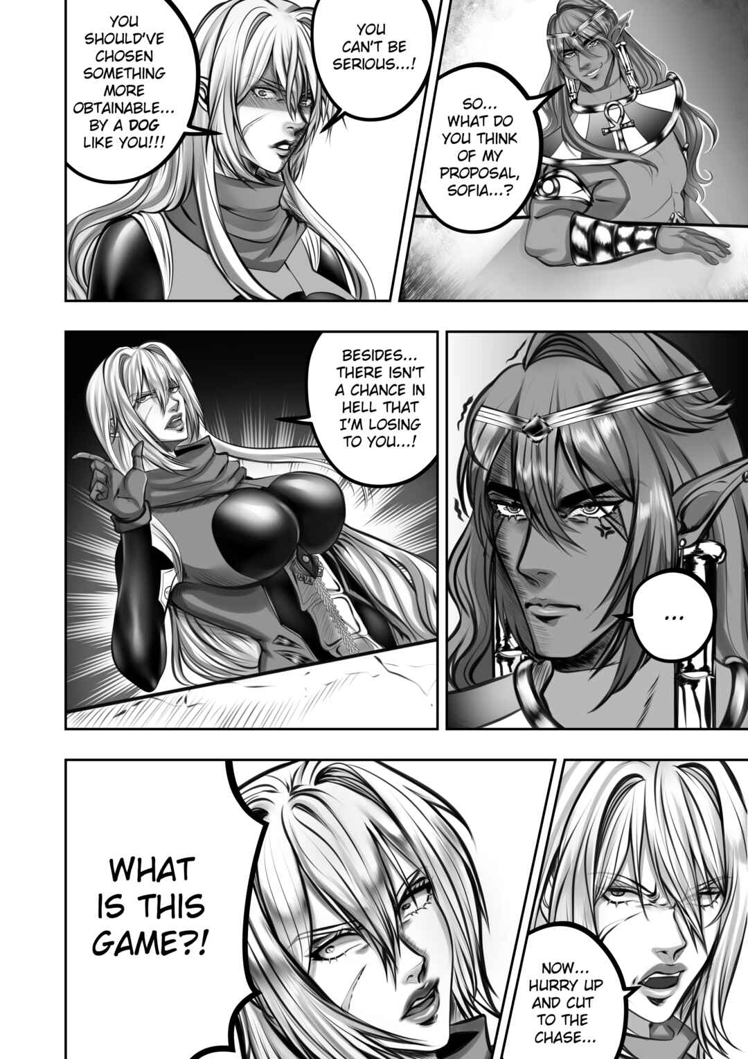 Chapter 4 - Page 3