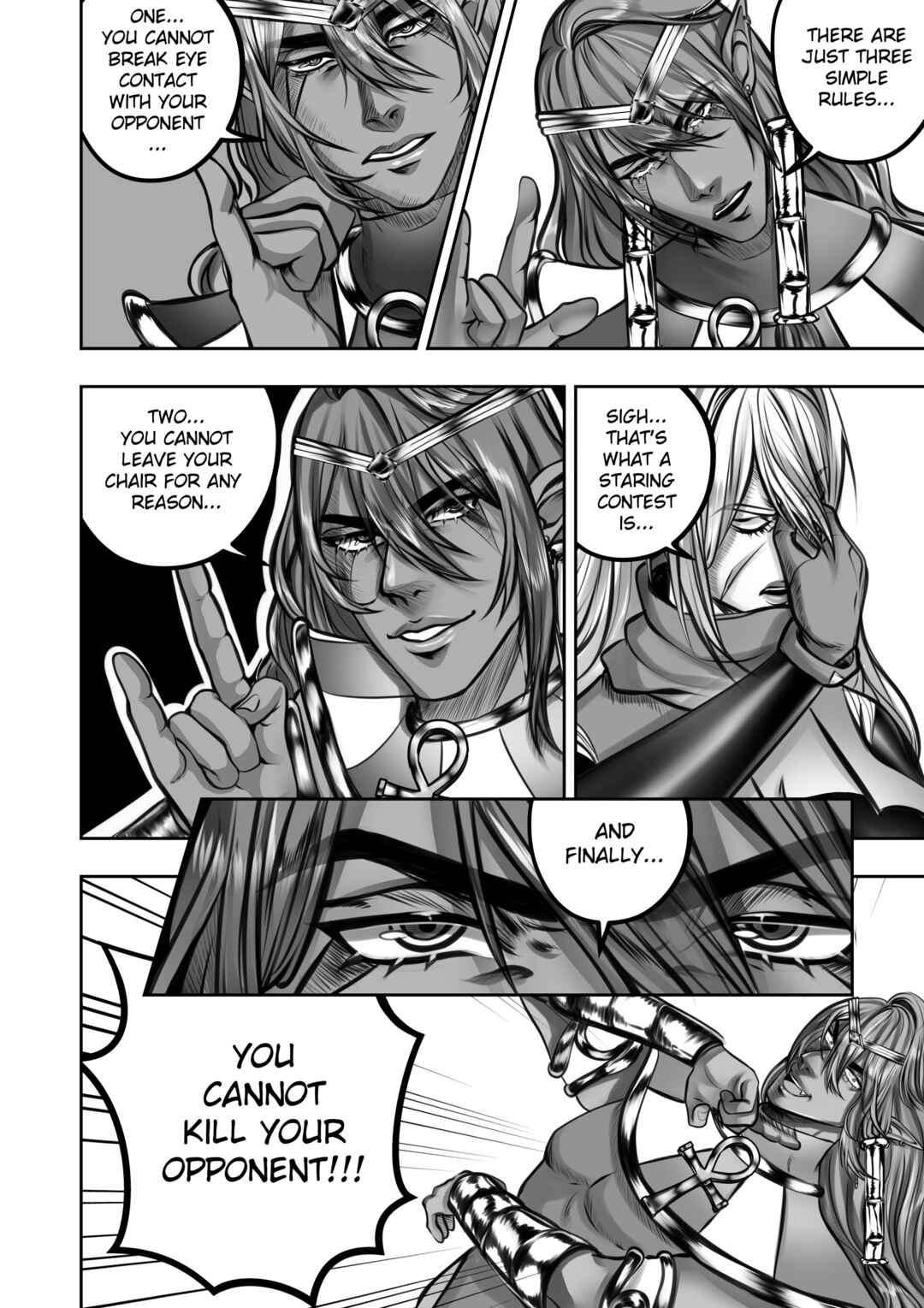 Chapter 4 - Page 5
