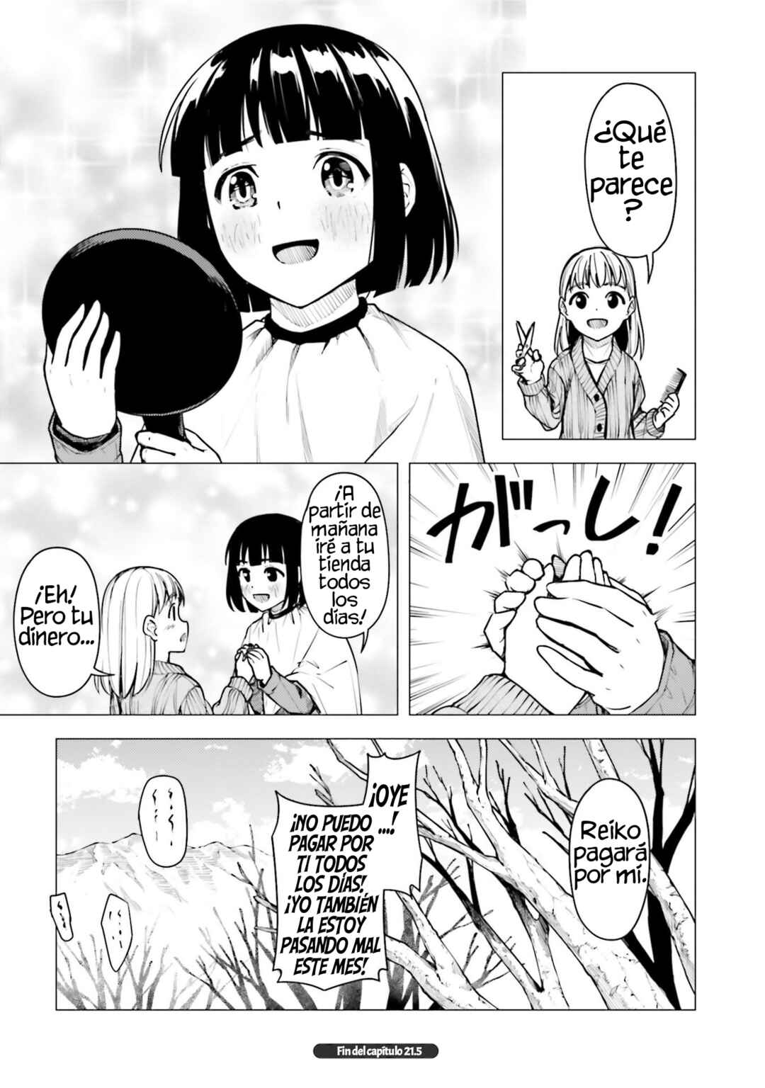 Chapter 21.5 - Page 7