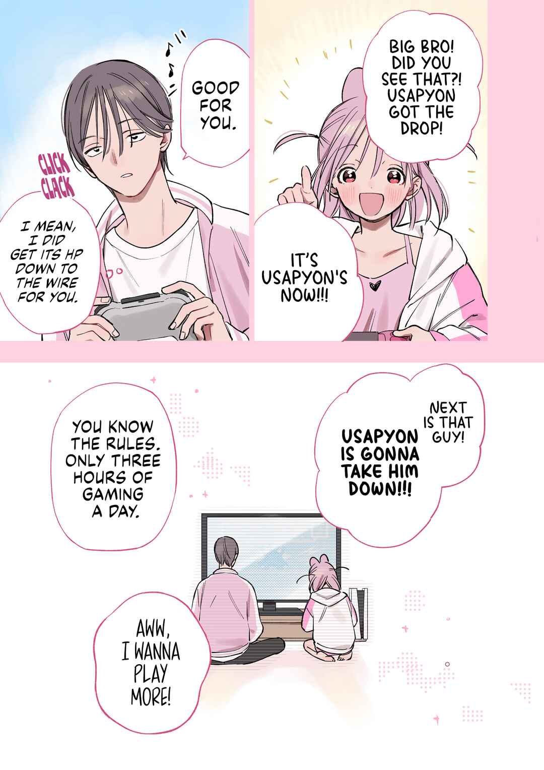 Chapter 1 - Page 1