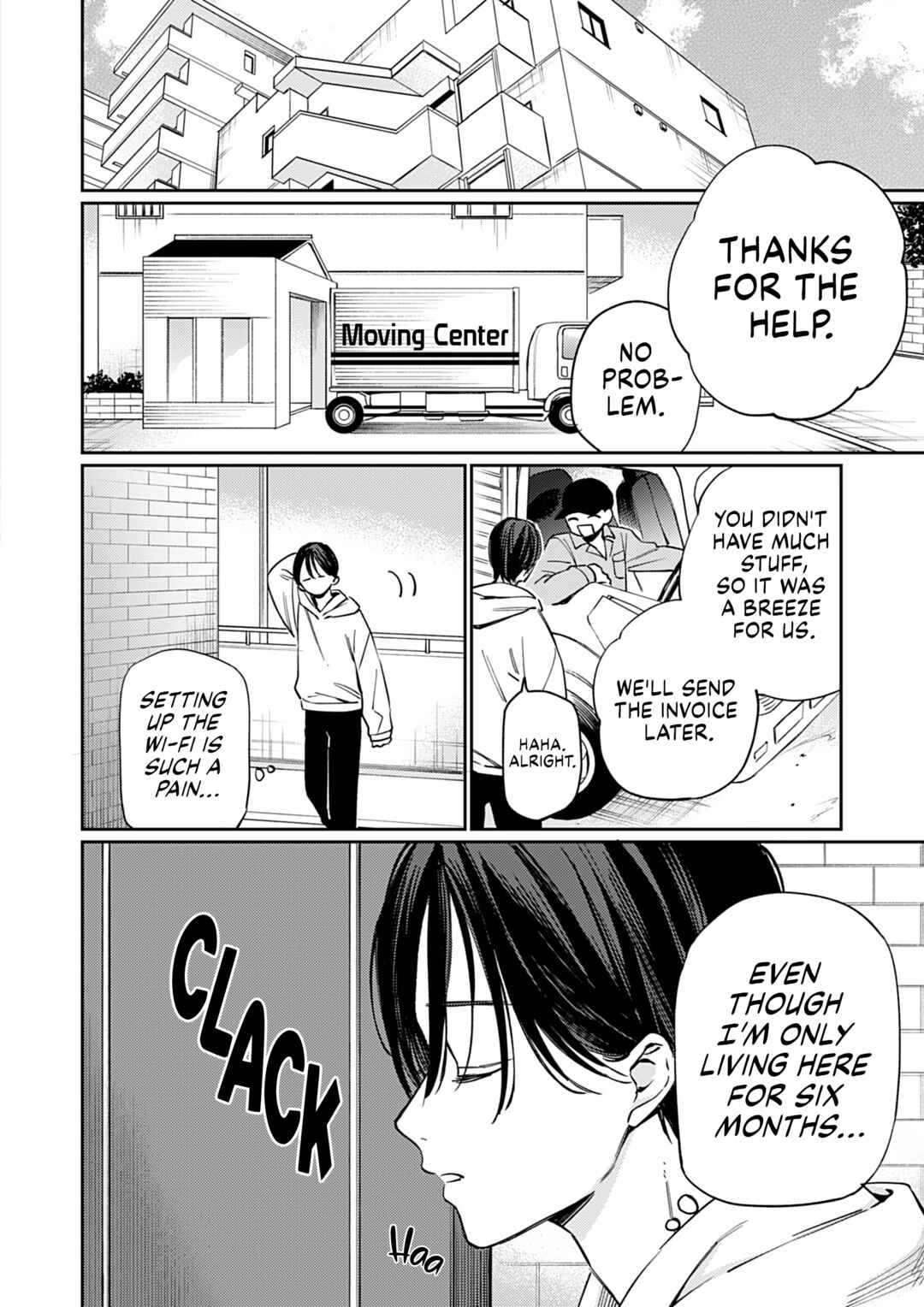 Chapter 1 - Page 3