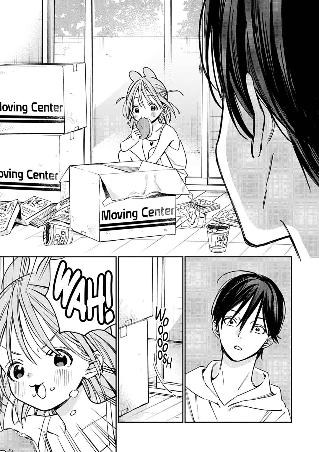 Chapter 1 - Page 4