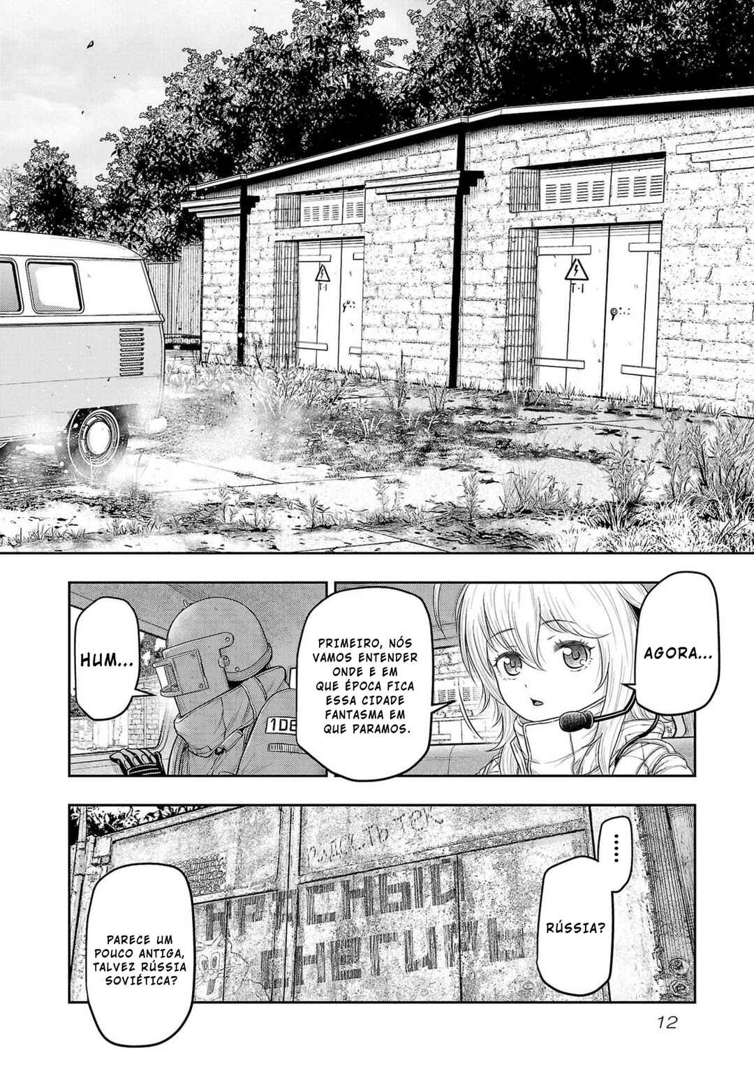 Chapter 1 - Page 10