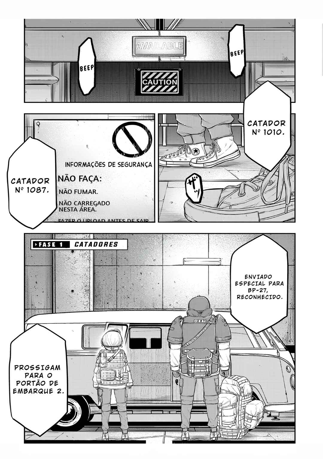 Chapter 1 - Page 2