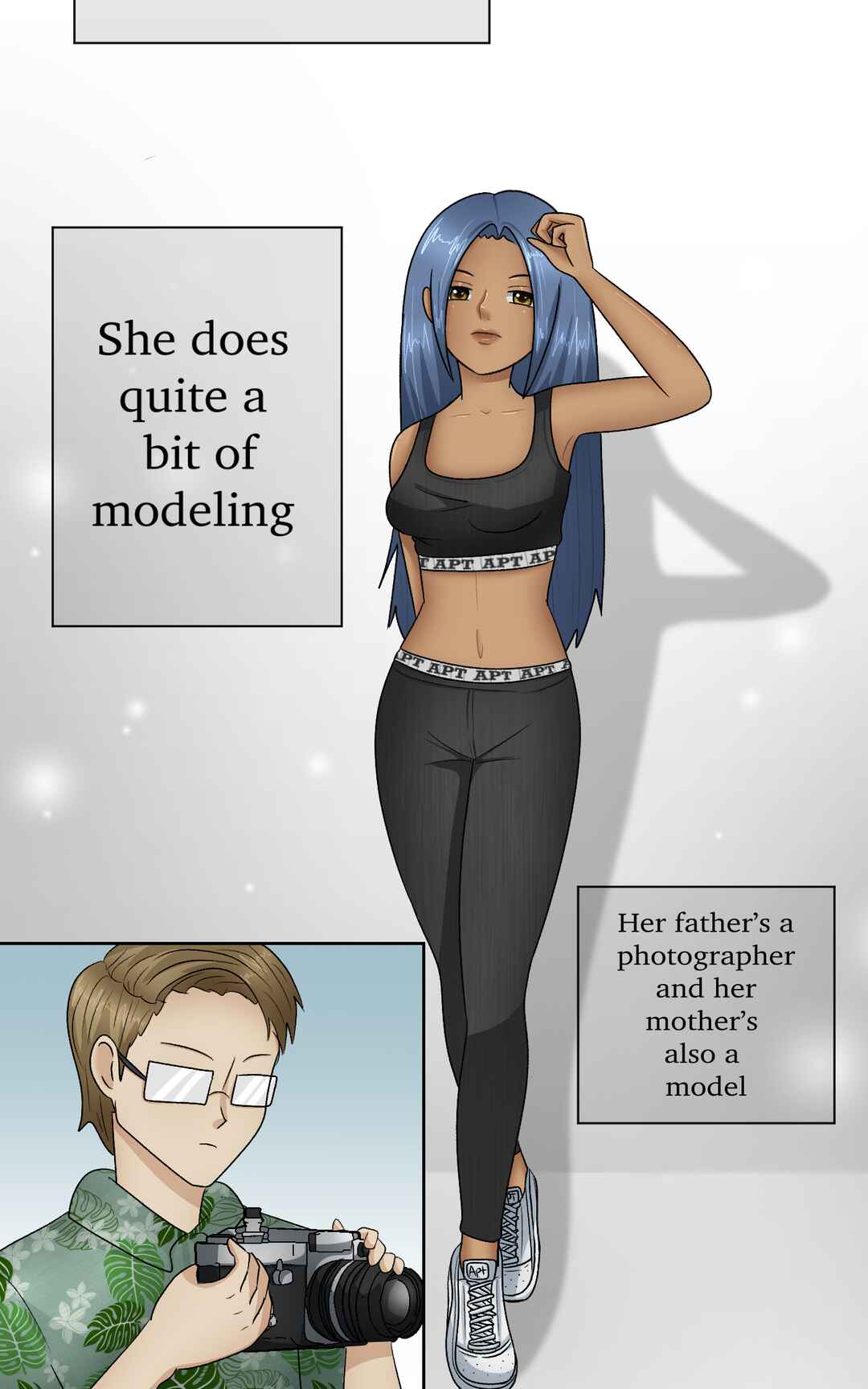 Chapter 6 - Page 2