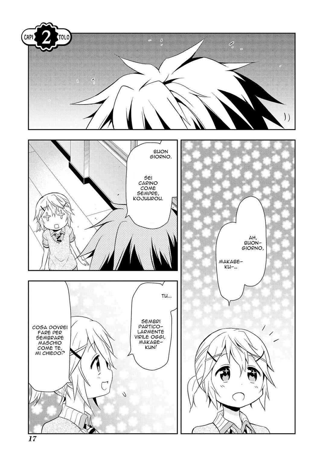 Chapter 2 - Page 2