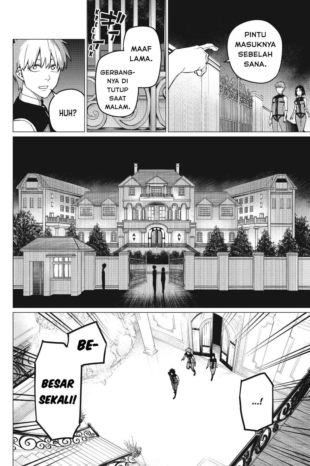 Chapter 72 - Page 12