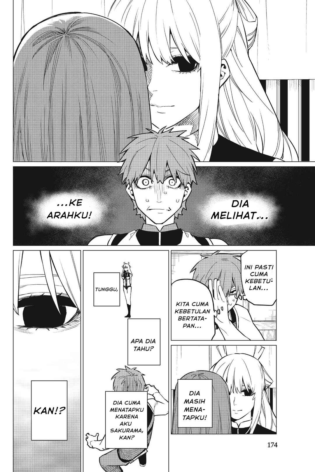 Chapter 72 - Page 5