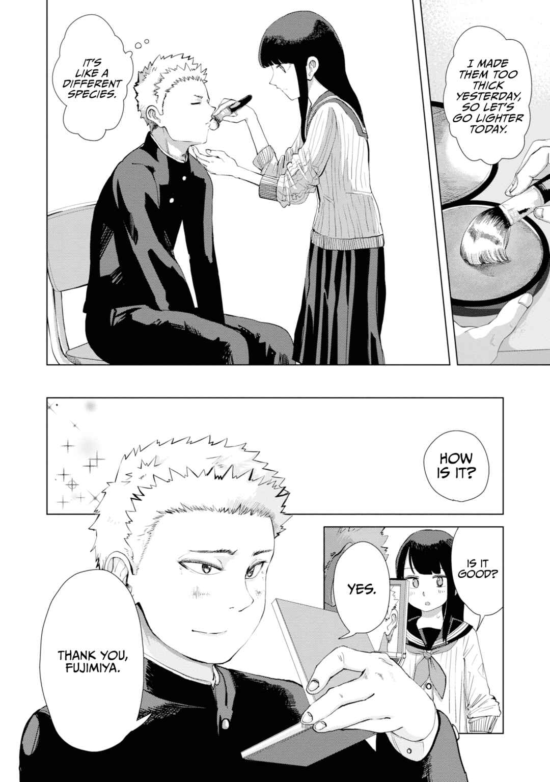Chapter 34 - Page 11